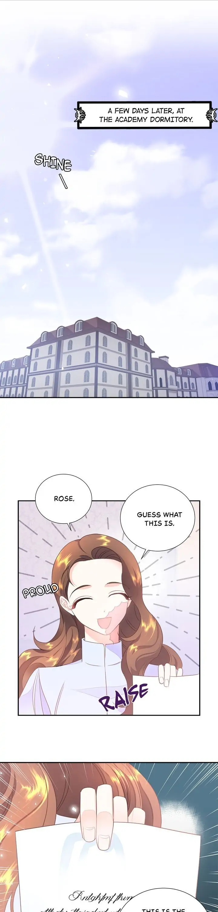 The Princess’ Spaceship Chapter 19 130 09