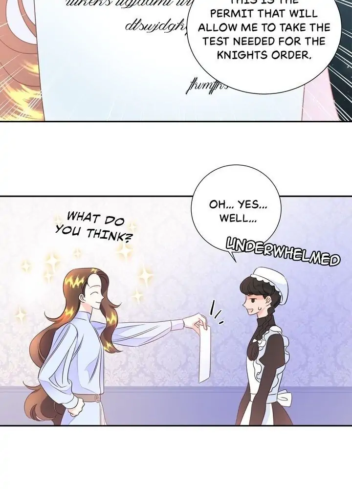 The Princess’ Spaceship Chapter 19 131 10