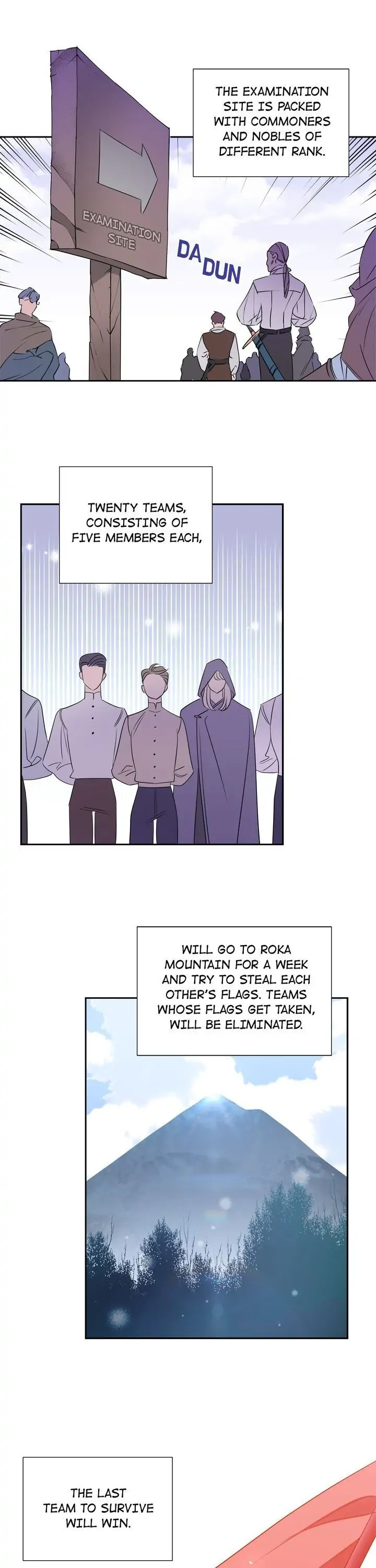 The Princess’ Spaceship Chapter 19 138 17