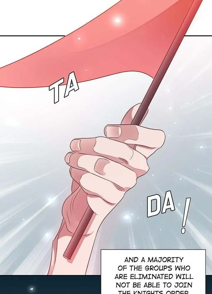 The Princess’ Spaceship Chapter 19 139 18