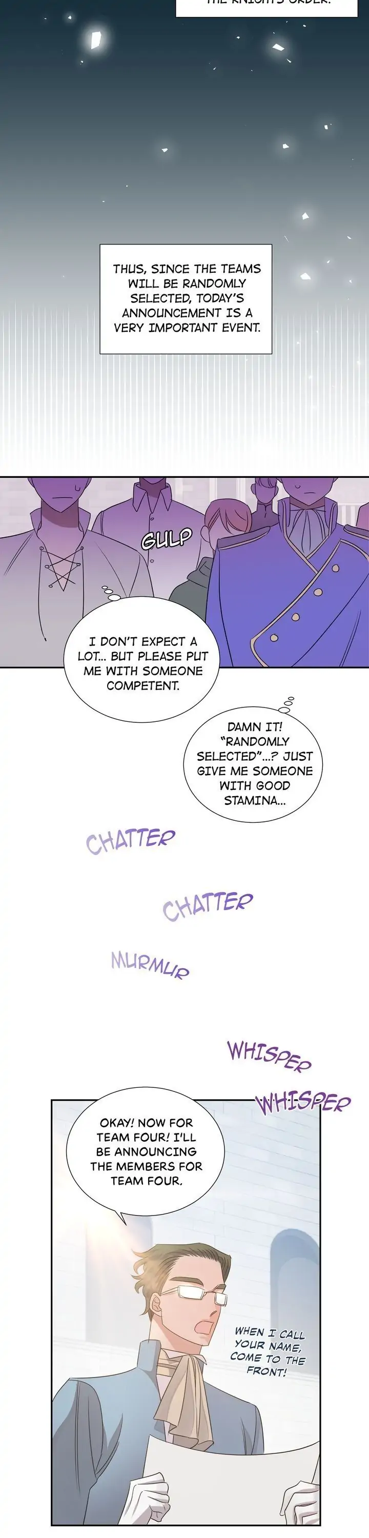 The Princess’ Spaceship Chapter 19 140 19