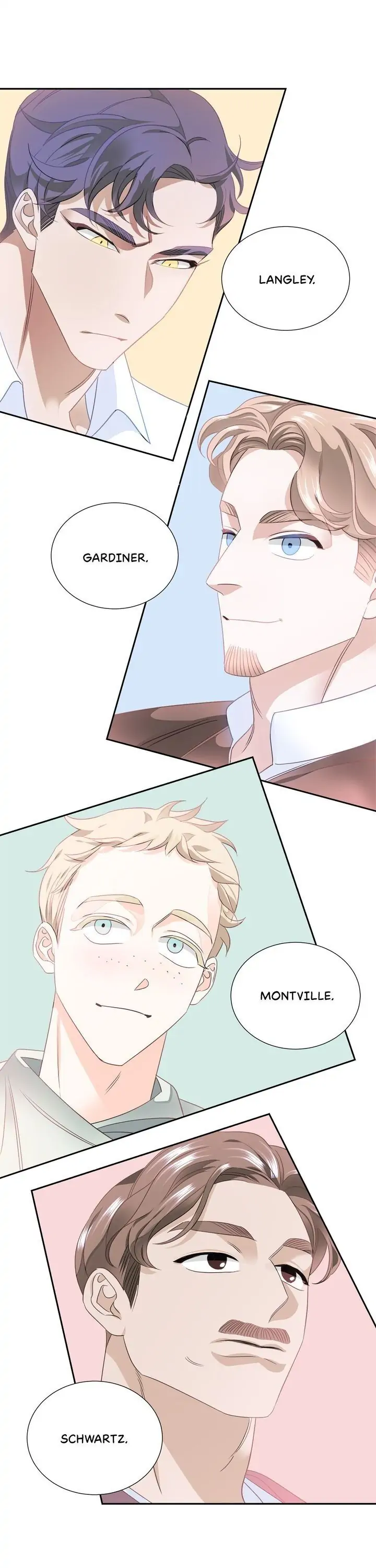 The Princess’ Spaceship Chapter 19 142 21