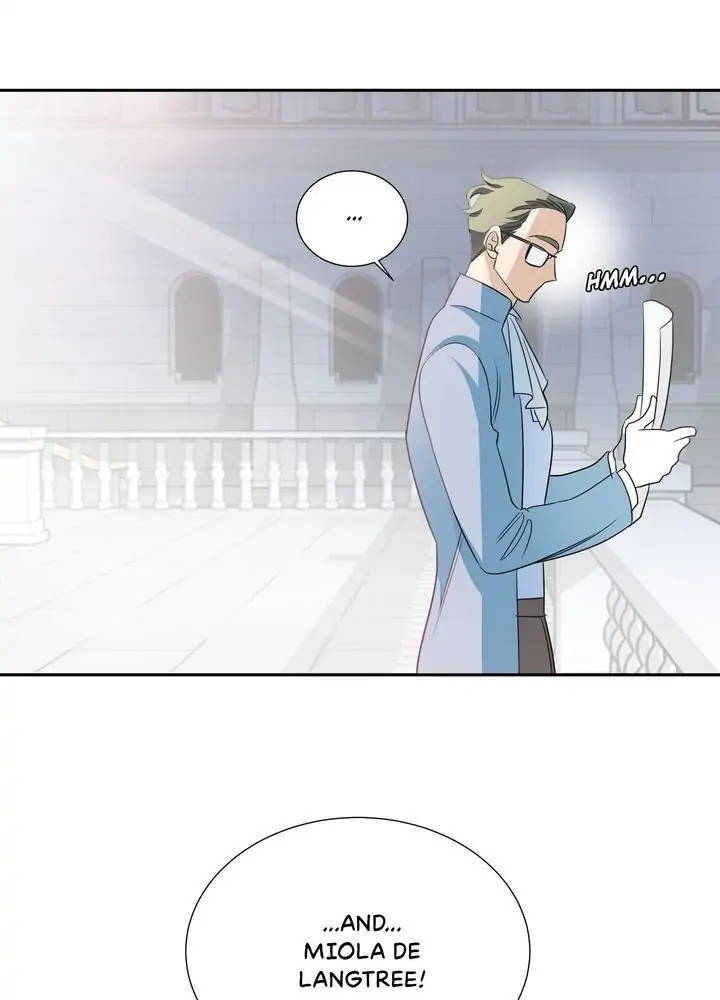 The Princess’ Spaceship Chapter 19 143 22