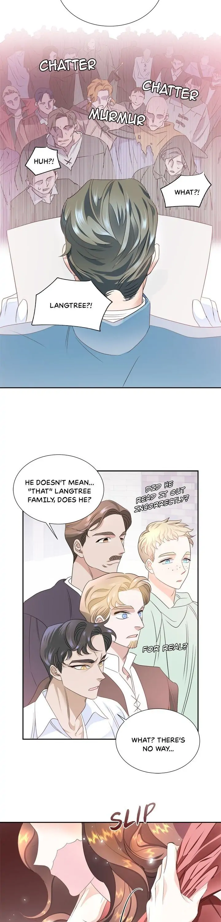 The Princess’ Spaceship Chapter 19 144 23