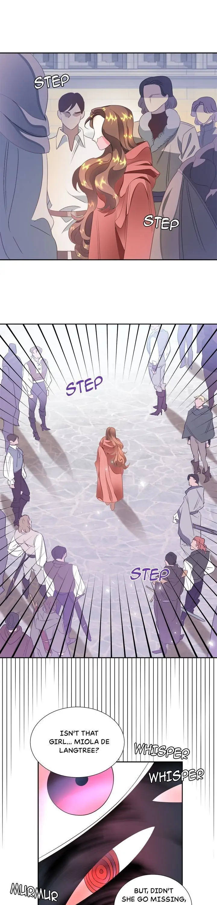 The Princess’ Spaceship Chapter 19 146 25