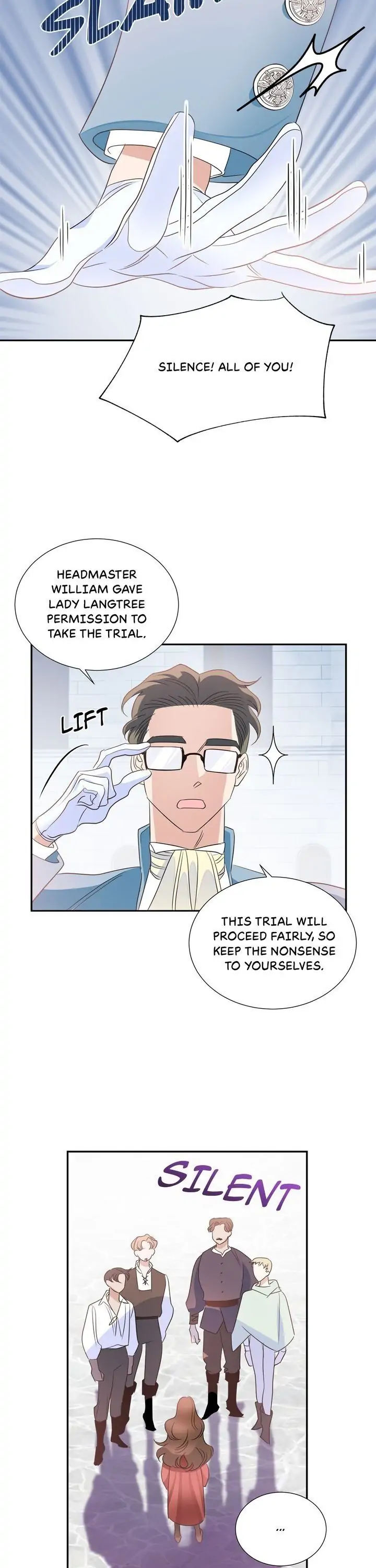 The Princess’ Spaceship Chapter 19 148 27