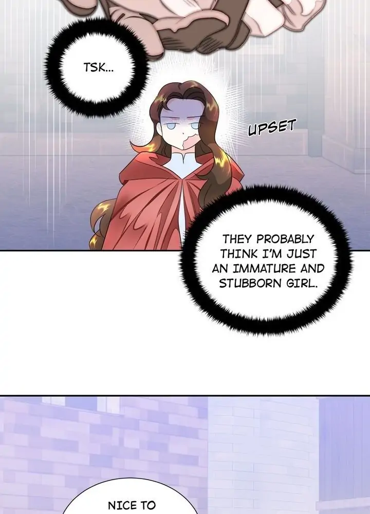 The Princess’ Spaceship Chapter 19 151 30