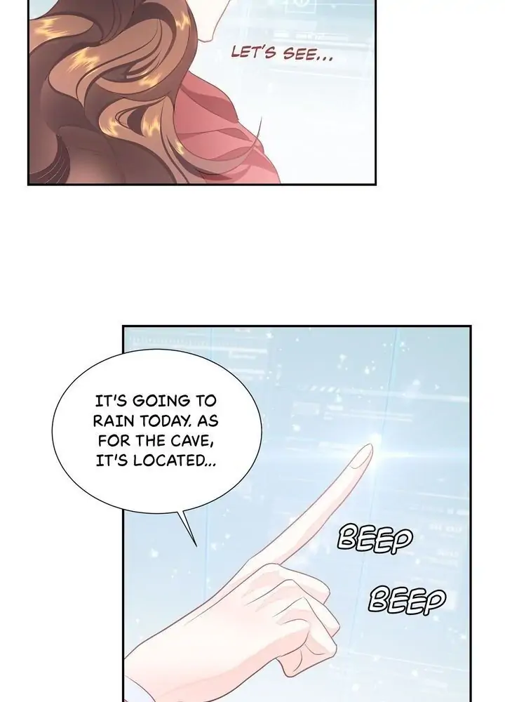 The Princess’ Spaceship Chapter 20 122 10