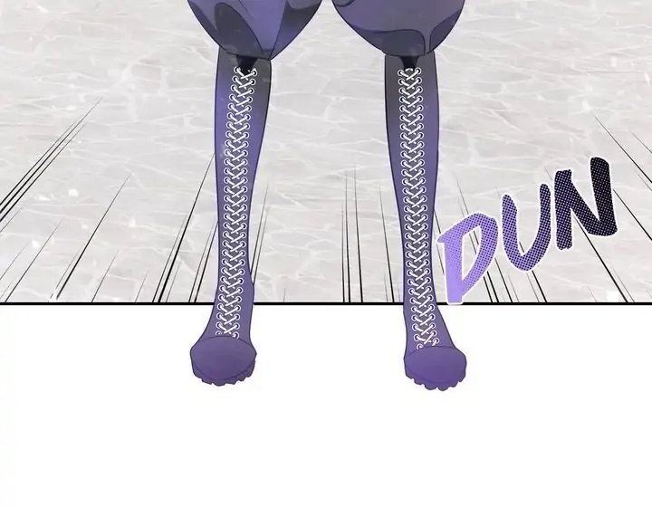 The Princess’ Spaceship Chapter 20 136 24