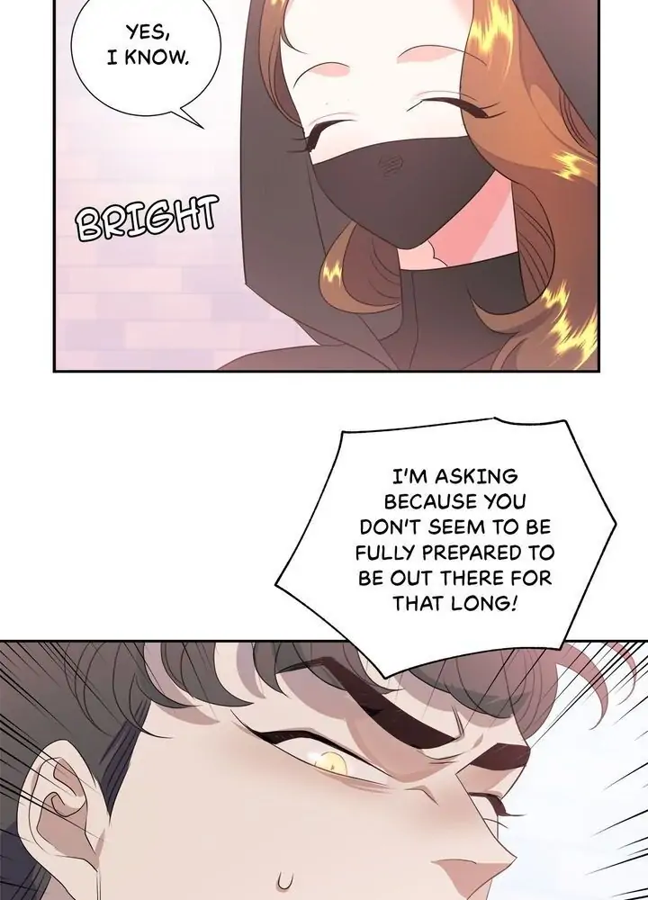 The Princess’ Spaceship Chapter 20 138 26