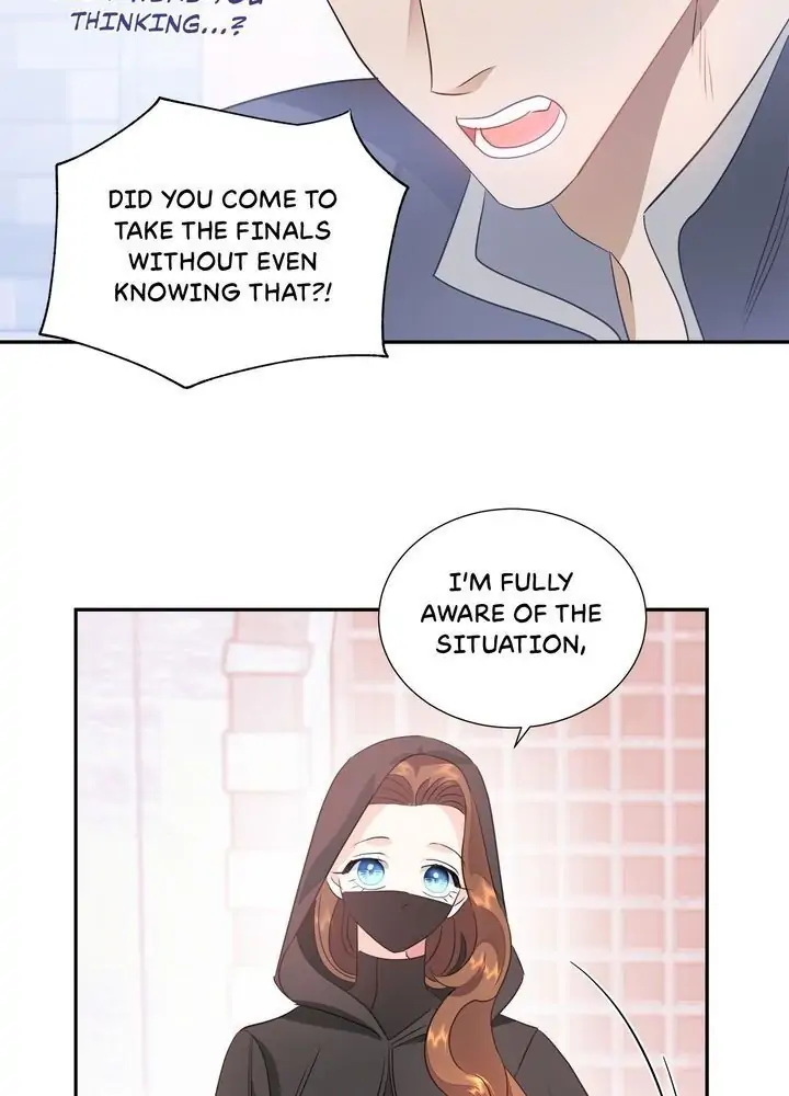 The Princess’ Spaceship Chapter 20 142 30