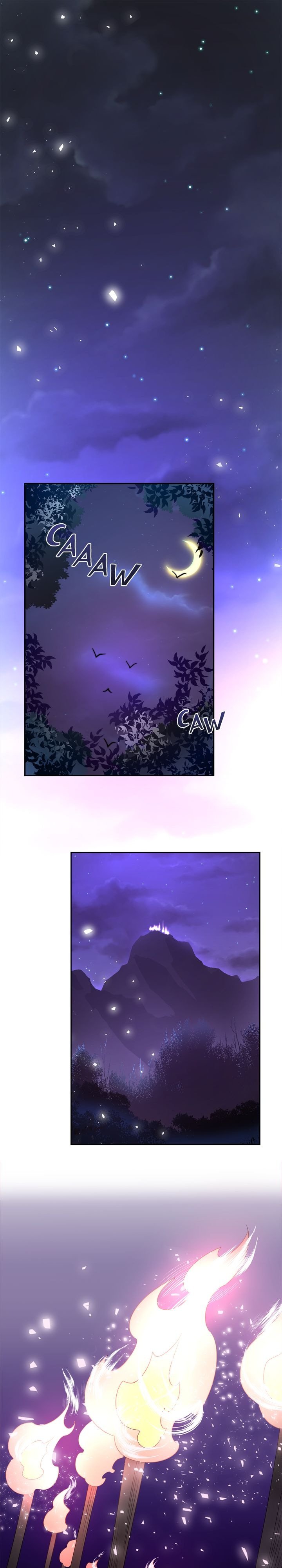 The Princess’ Spaceship Chapter 23 79 03