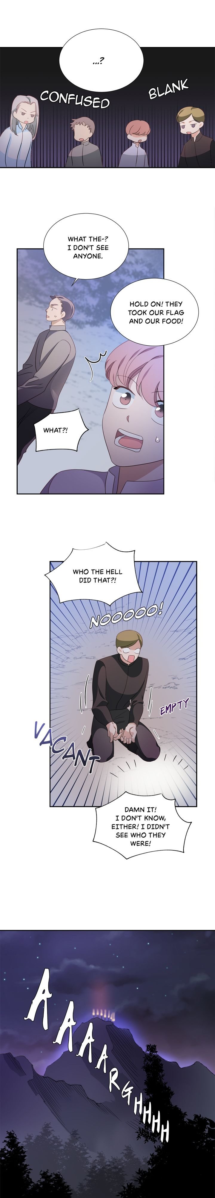 The Princess’ Spaceship Chapter 23 89 13