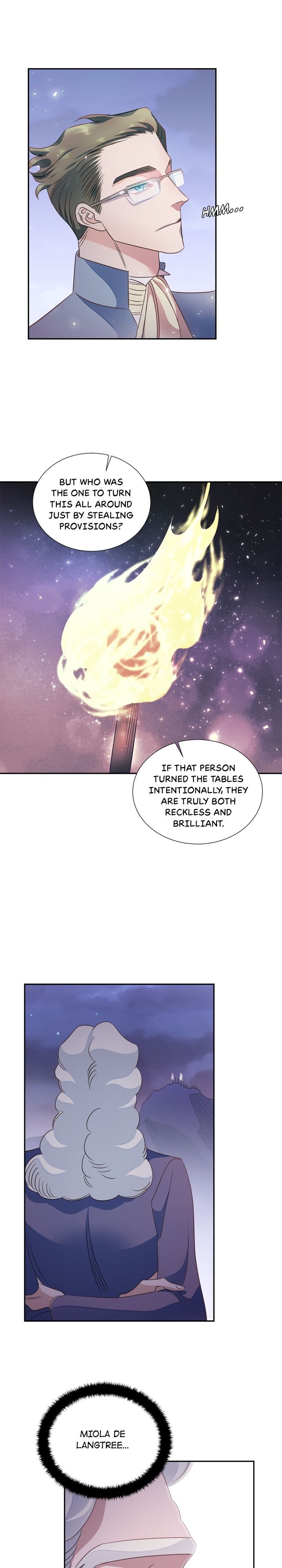 The Princess’ Spaceship Chapter 23 97 21
