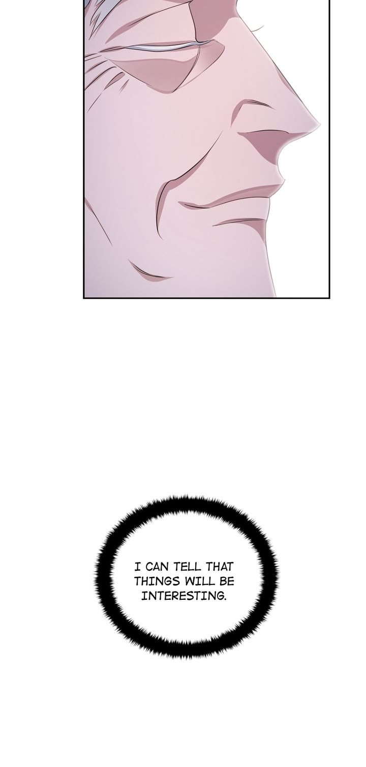 The Princess’ Spaceship Chapter 23 98 22