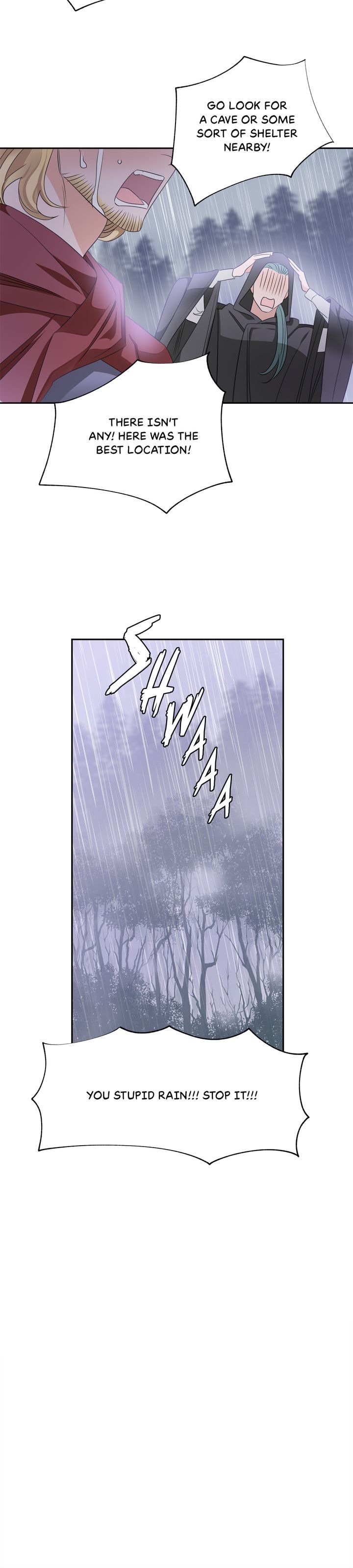 The Princess’ Spaceship Chapter 24 87 14