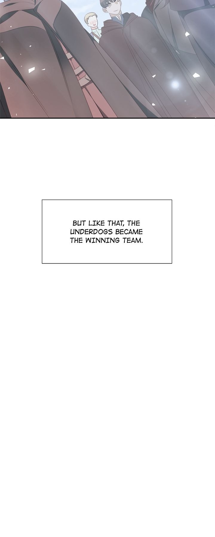 The Princess’ Spaceship Chapter 24 93 20