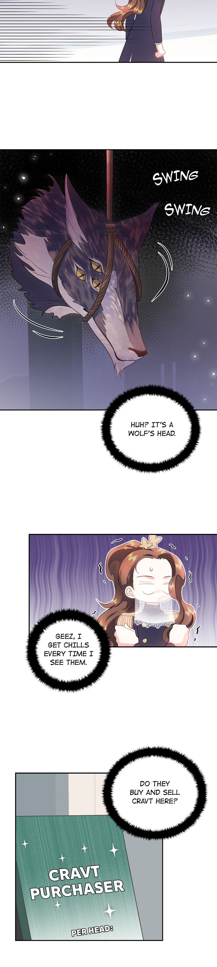 The Princess’ Spaceship Chapter 26 92 13