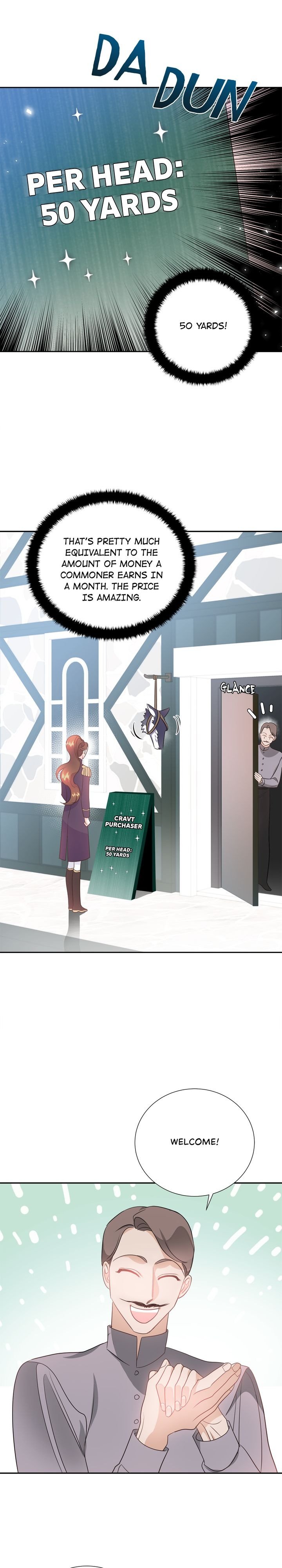 The Princess’ Spaceship Chapter 26 93 14