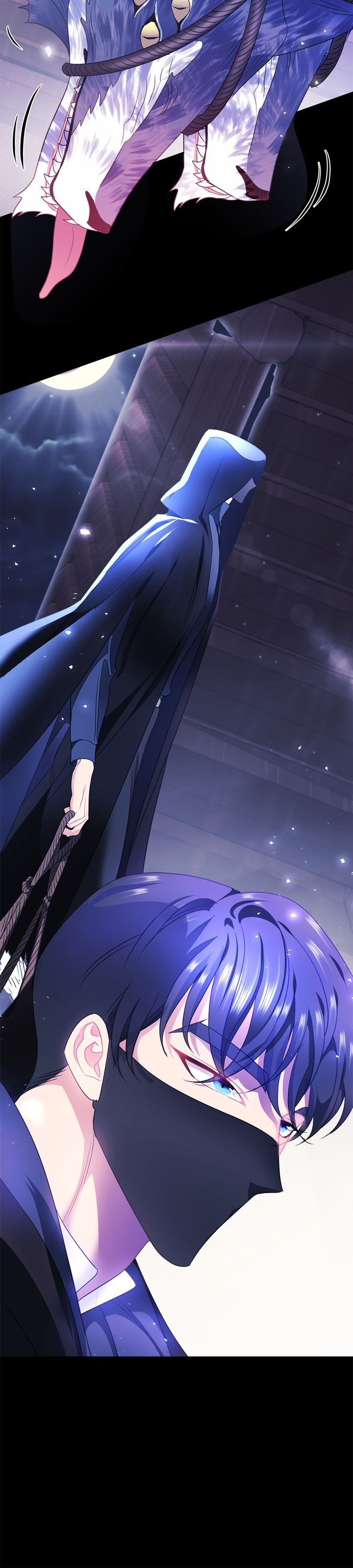 The Princess’ Spaceship Chapter 26 96 17