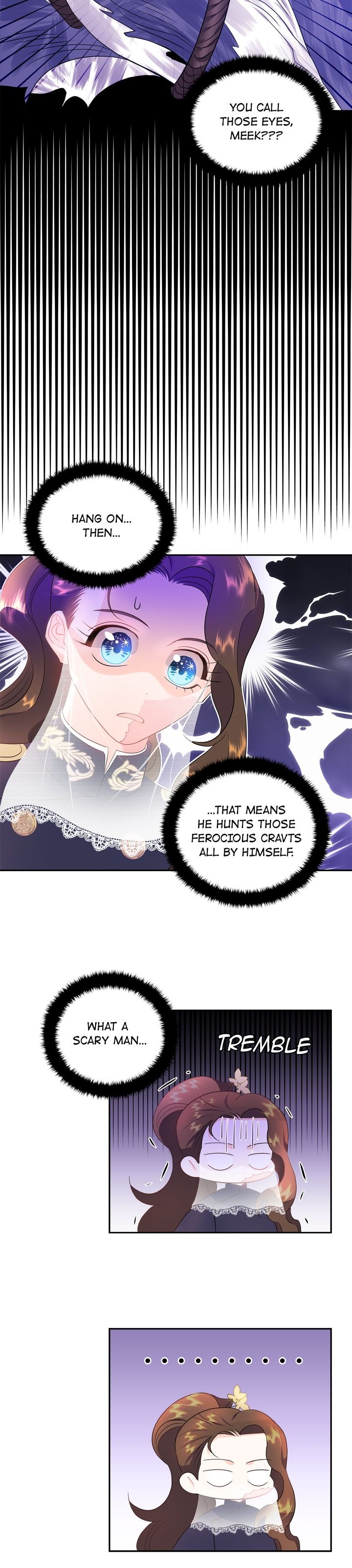 The Princess’ Spaceship Chapter 26 98 19