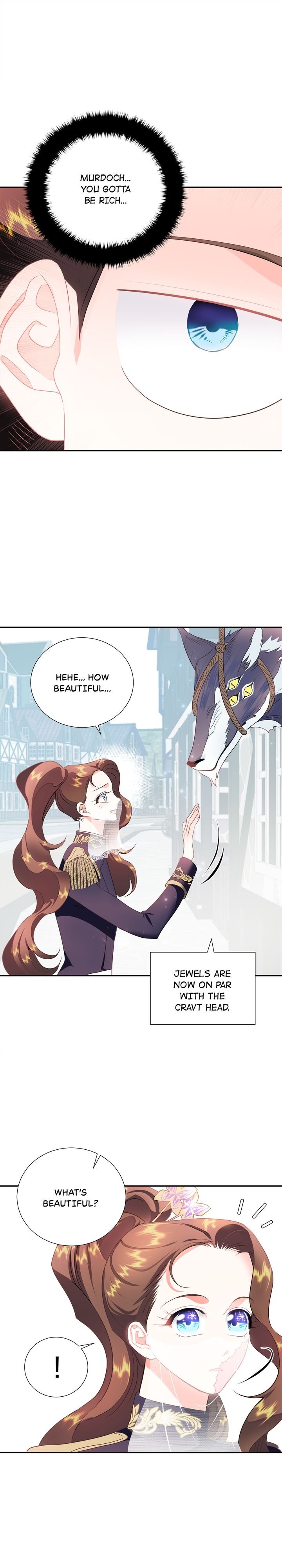 The Princess’ Spaceship Chapter 26 99 20