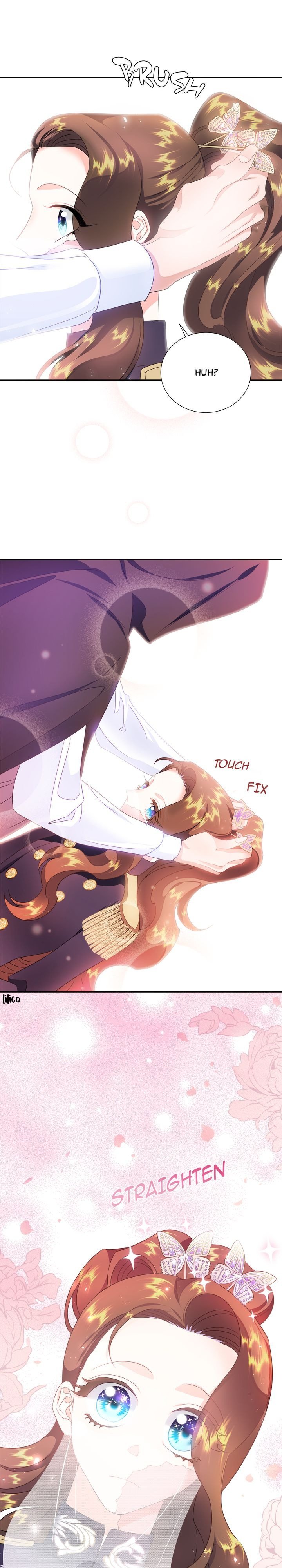 The Princess’ Spaceship Chapter 27 80 13