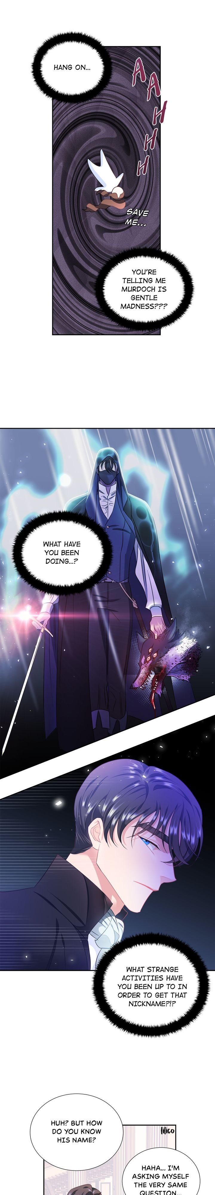 The Princess’ Spaceship Chapter 28 79 15