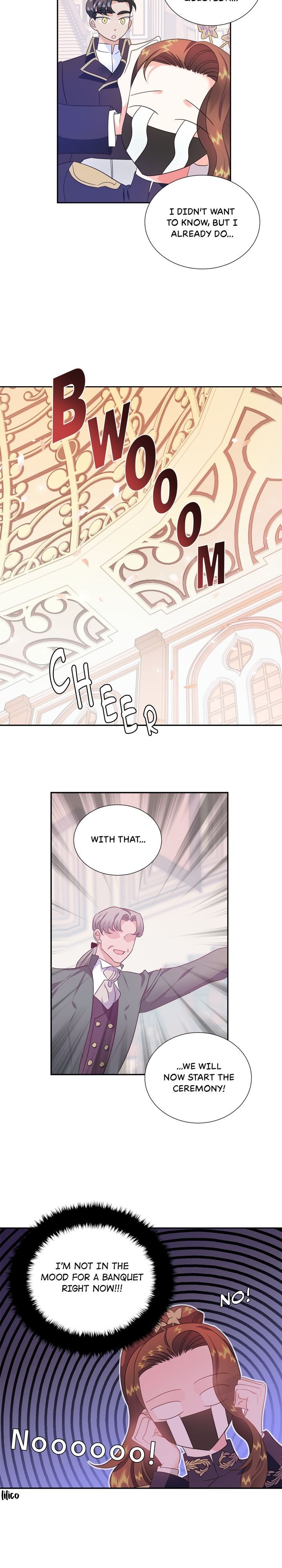 The Princess’ Spaceship Chapter 28 80 16