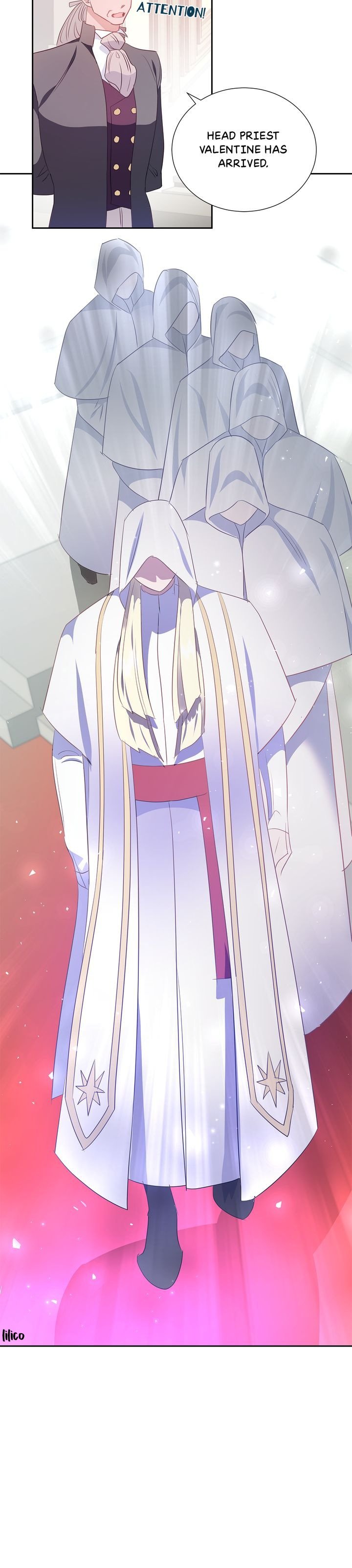 The Princess’ Spaceship Chapter 29 69 02