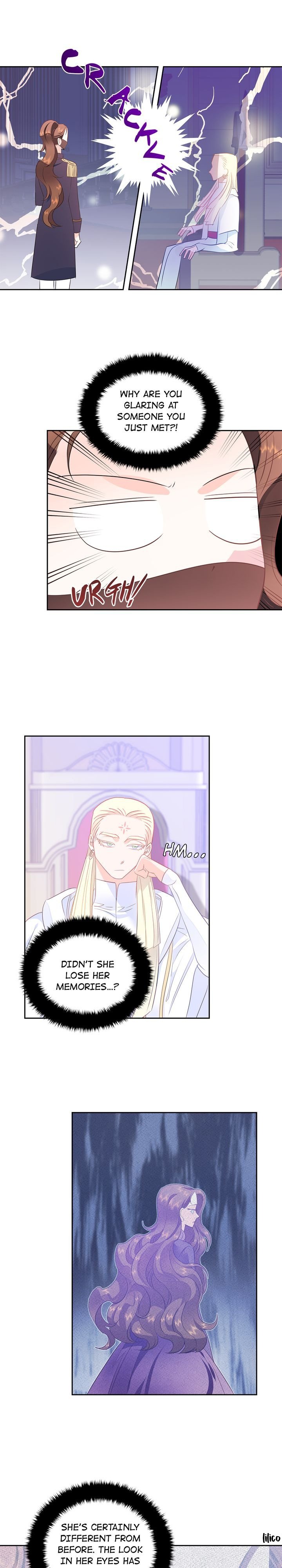 The Princess’ Spaceship Chapter 29 76 09
