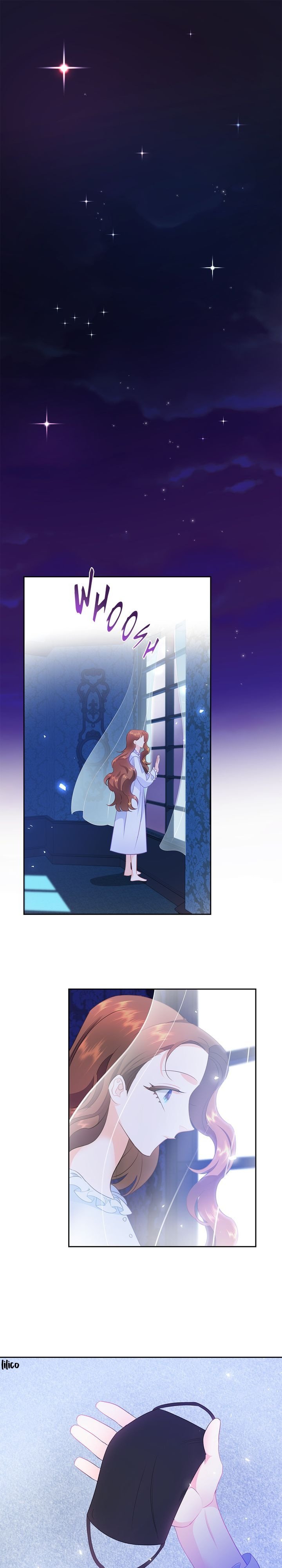 The Princess’ Spaceship Chapter 29 78 11