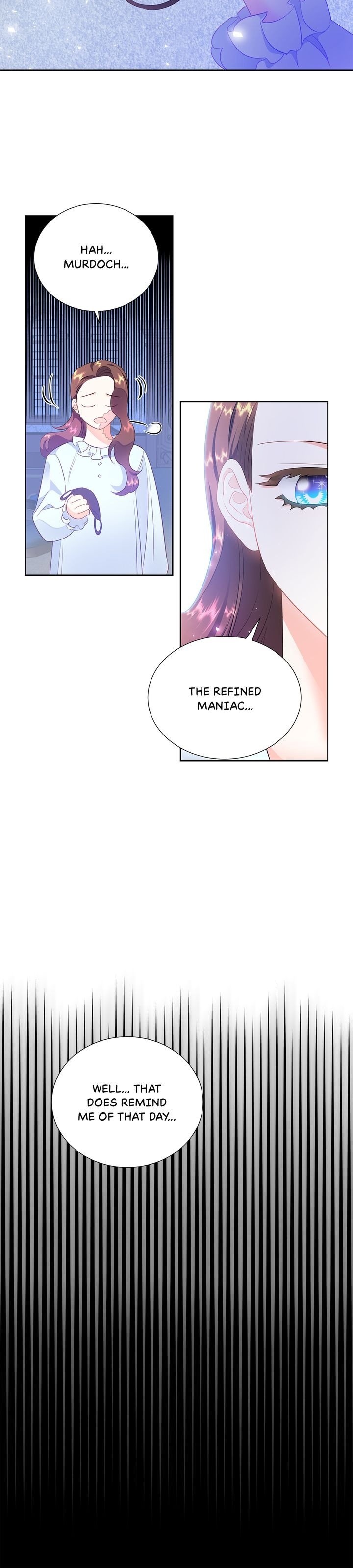 The Princess’ Spaceship Chapter 29 79 12