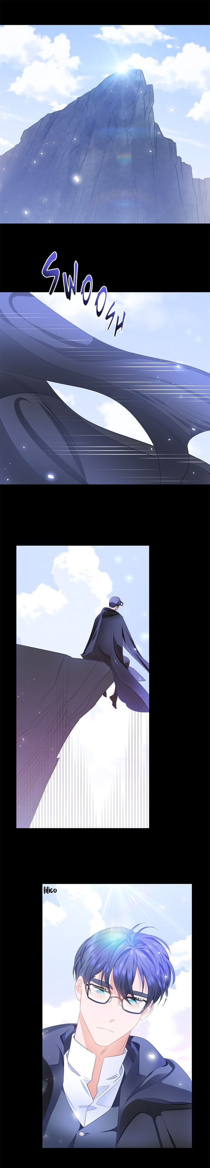 The Princess’ Spaceship Chapter 29 80 13