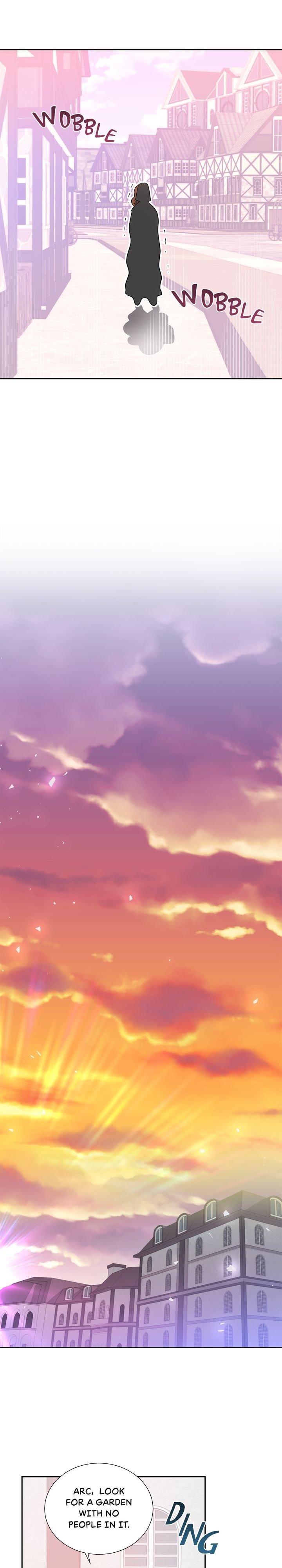 The Princess’ Spaceship Chapter 30 87 11