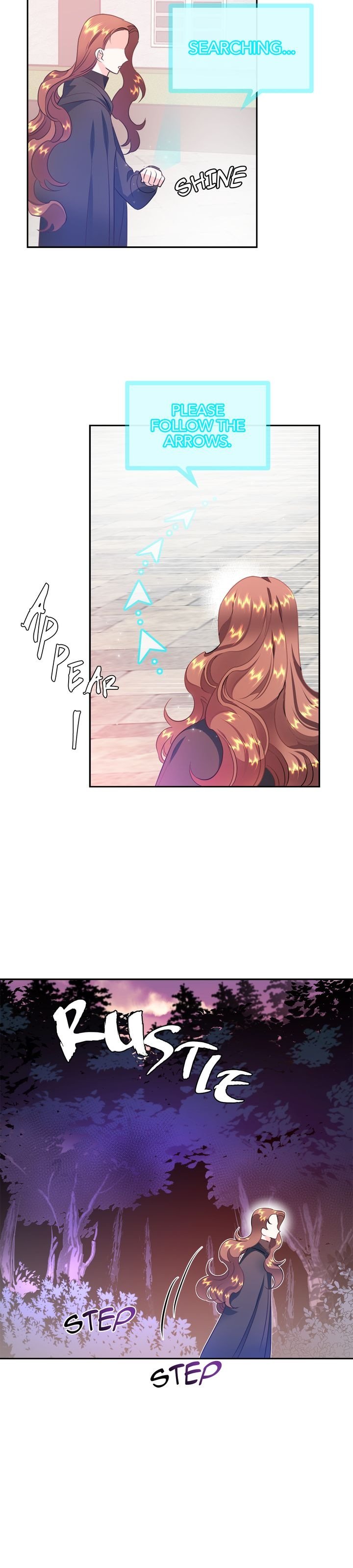 The Princess’ Spaceship Chapter 30 88 12