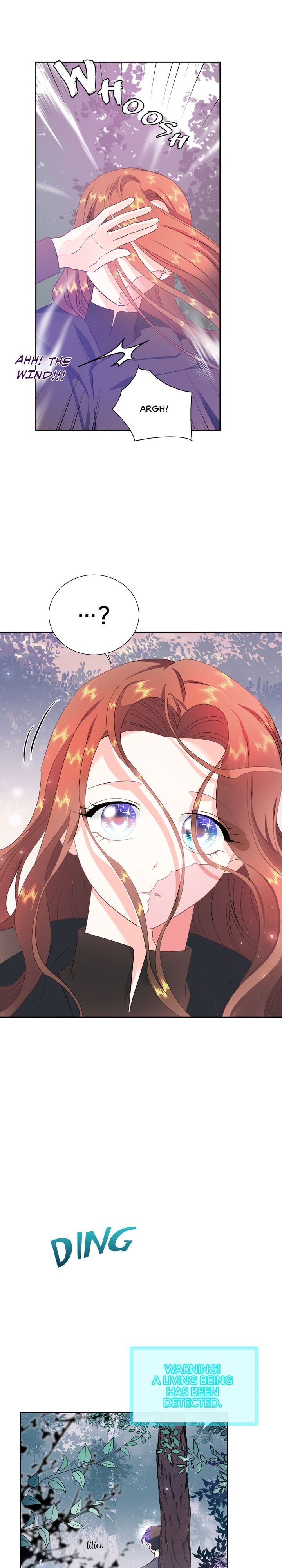 The Princess’ Spaceship Chapter 30 89 13