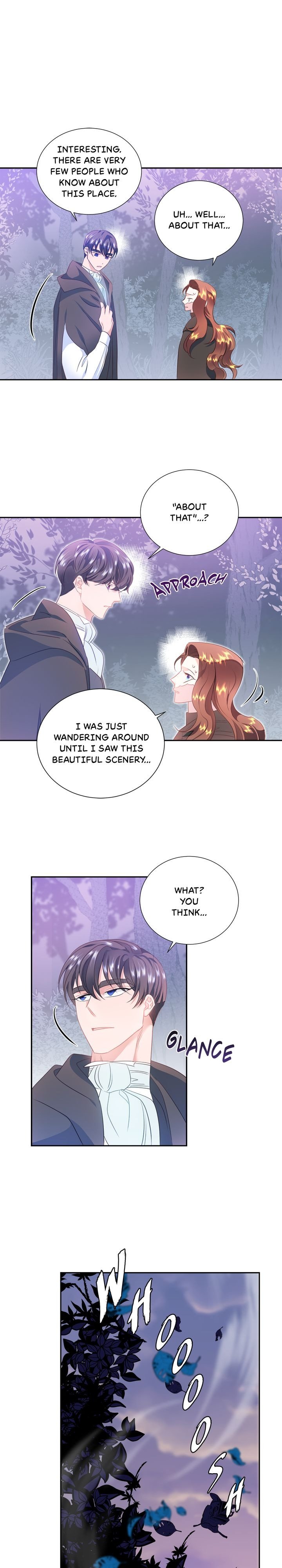 The Princess’ Spaceship Chapter 30 94 18