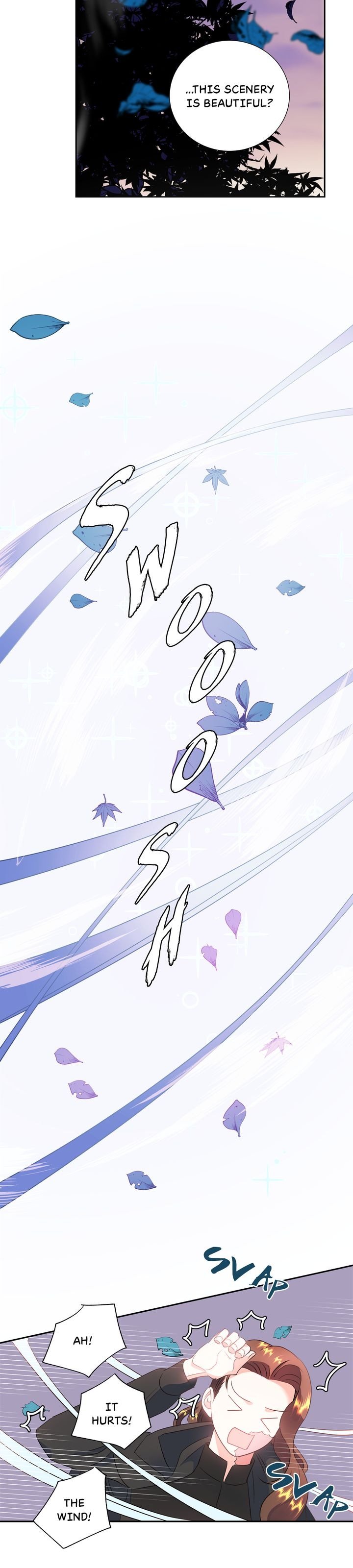 The Princess’ Spaceship Chapter 30 95 19