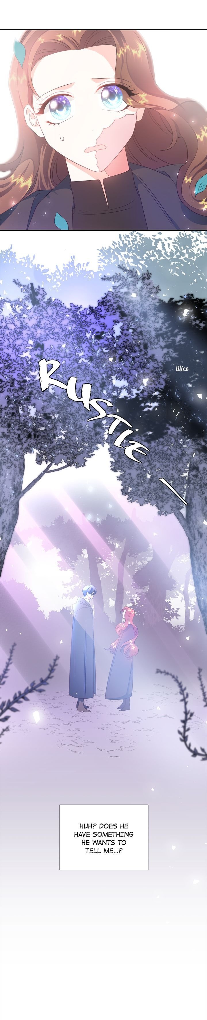 The Princess’ Spaceship Chapter 30 97 21