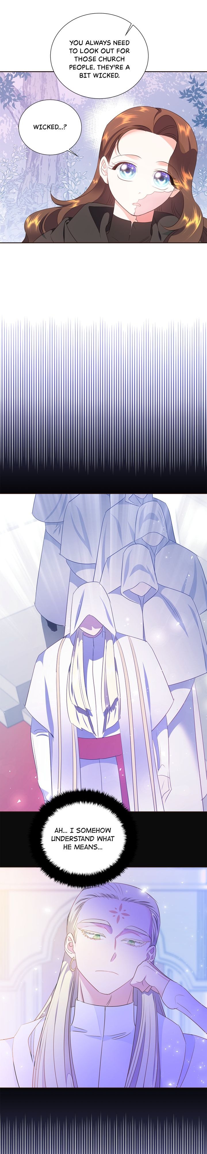 The Princess’ Spaceship Chapter 31 82 12