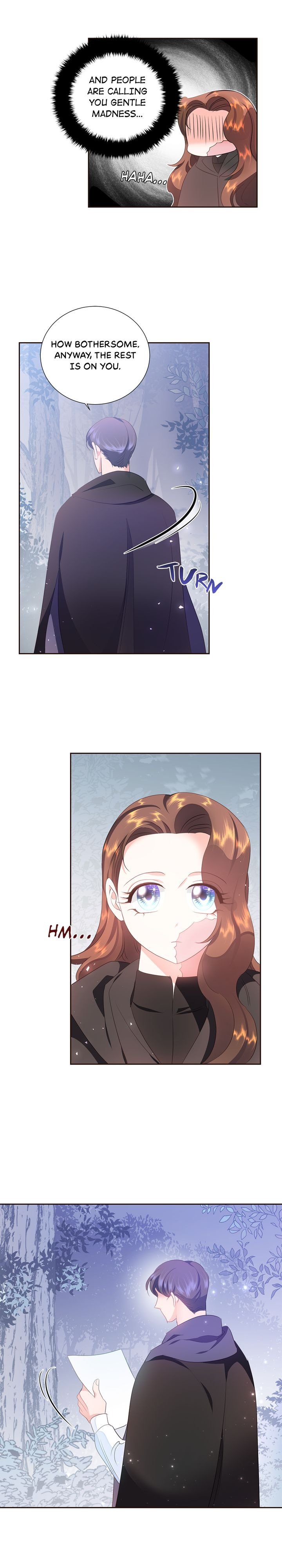 The Princess’ Spaceship Chapter 31 86 16