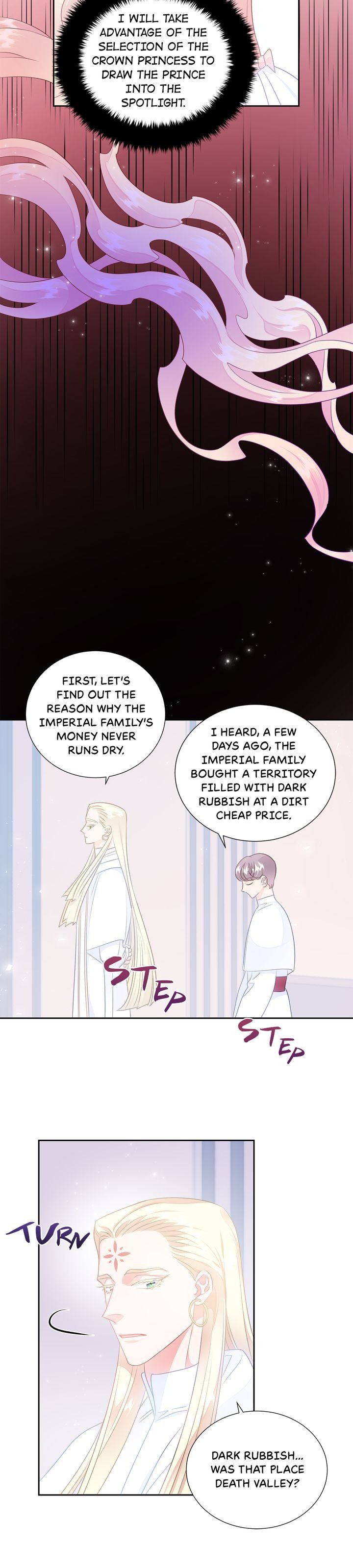 The Princess’ Spaceship Chapter 32 88 12