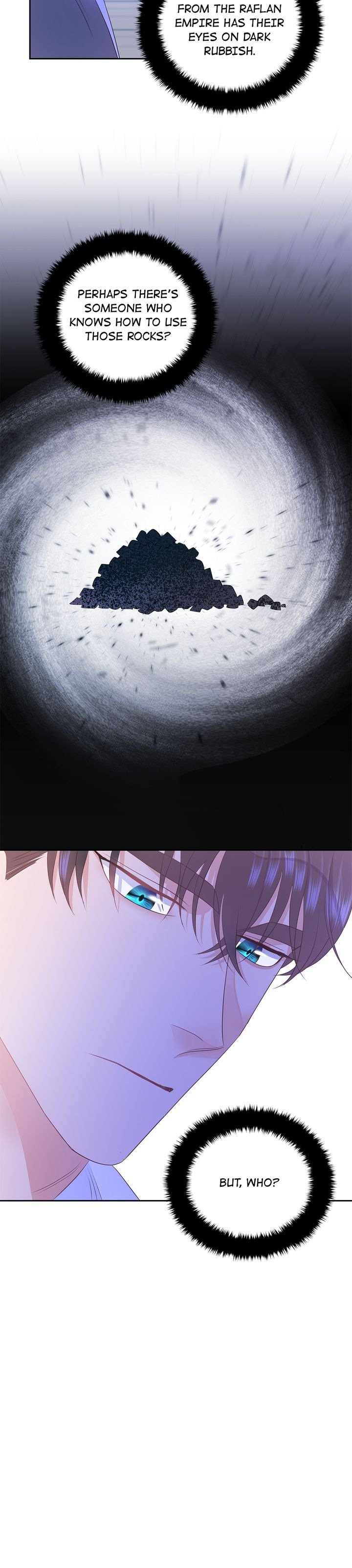 The Princess’ Spaceship Chapter 32 92 16