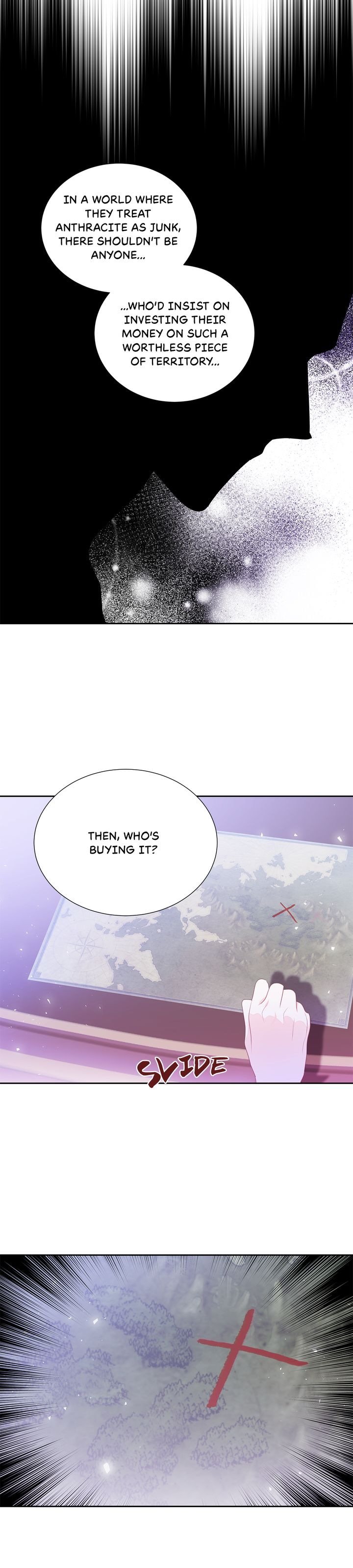 The Princess’ Spaceship Chapter 32 94 18