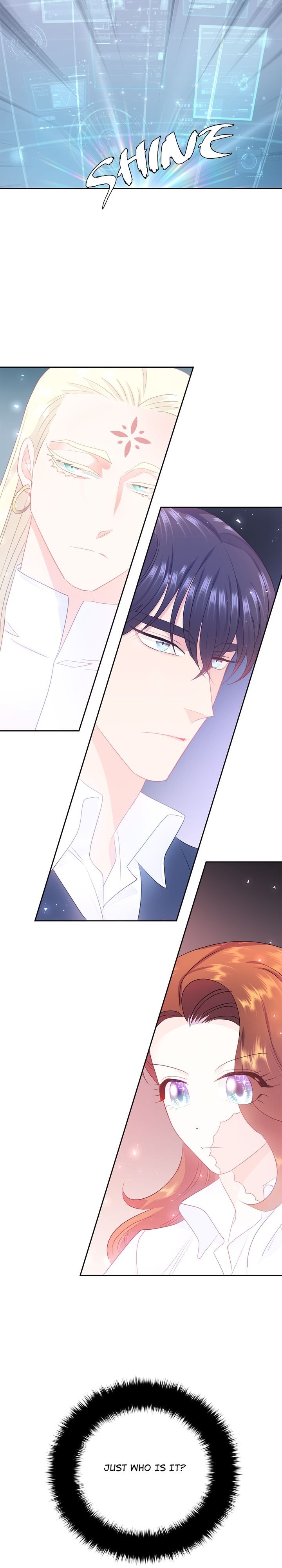 The Princess’ Spaceship Chapter 32 96 20