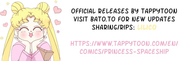 The Princess’ Spaceship Chapter 32 99 23