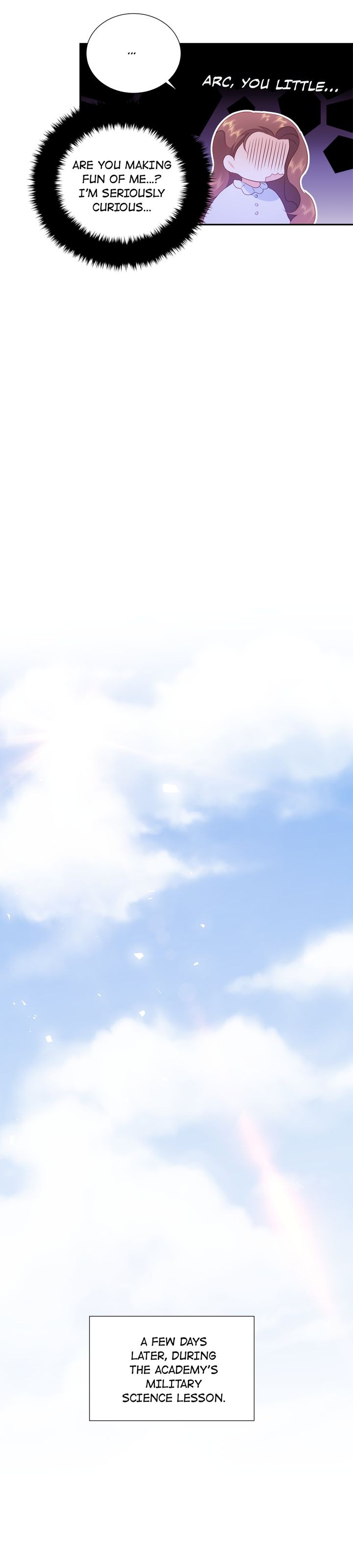 The Princess’ Spaceship Chapter 33 70 06