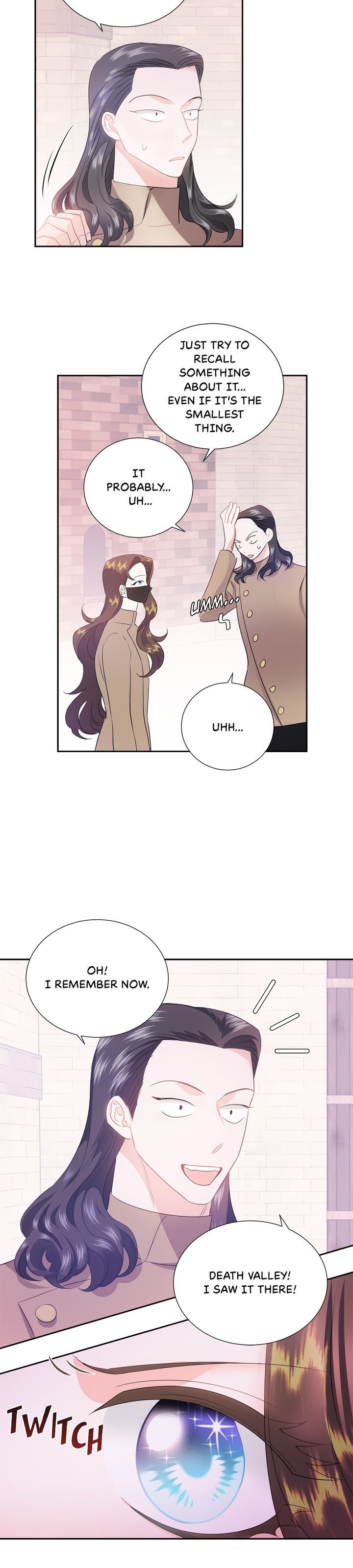 The Princess’ Spaceship Chapter 33 78 14