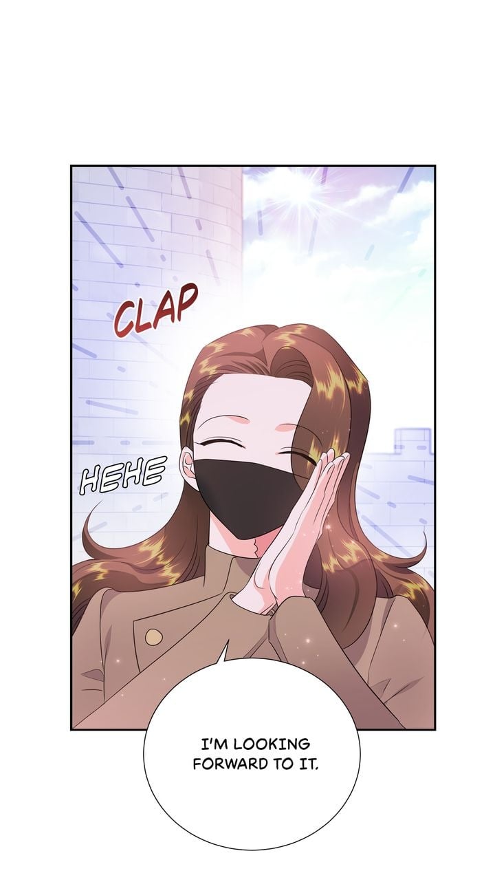 The Princess’ Spaceship Chapter 33 81 17